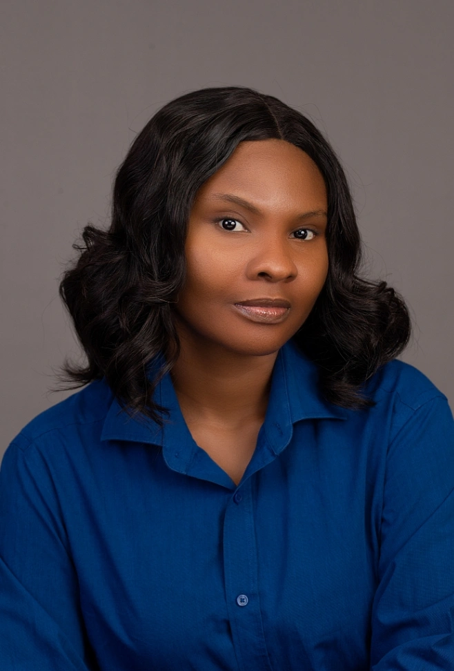 Annette Anyawu