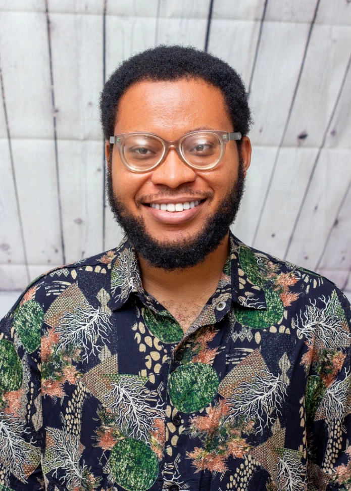 Emmanuel Nelson